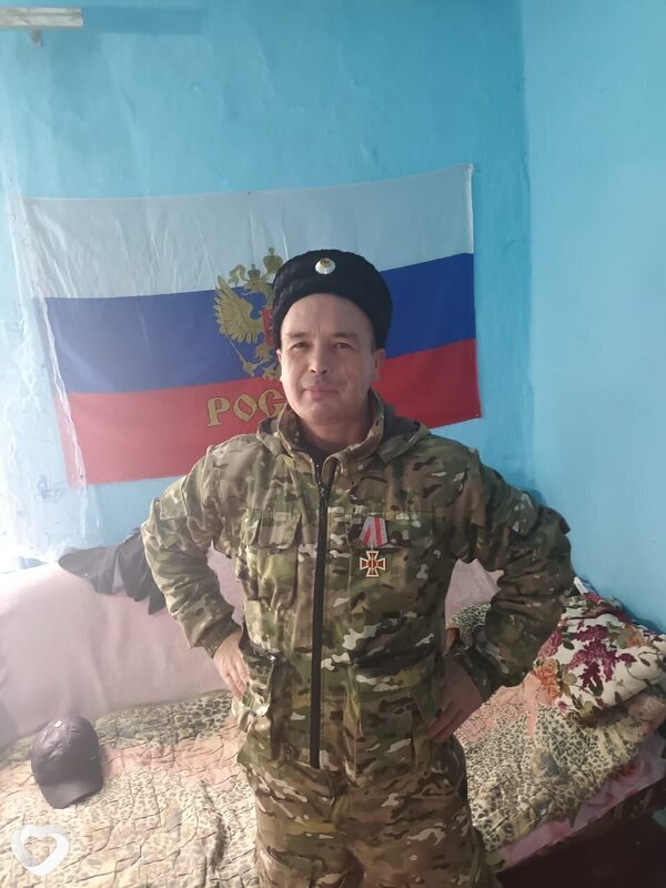 Алексей, 48, Краснодаре — анкета №943501