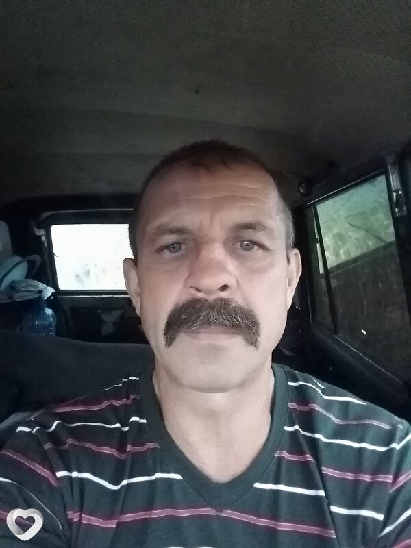 Сергей, 56, Боброве — анкета №943504