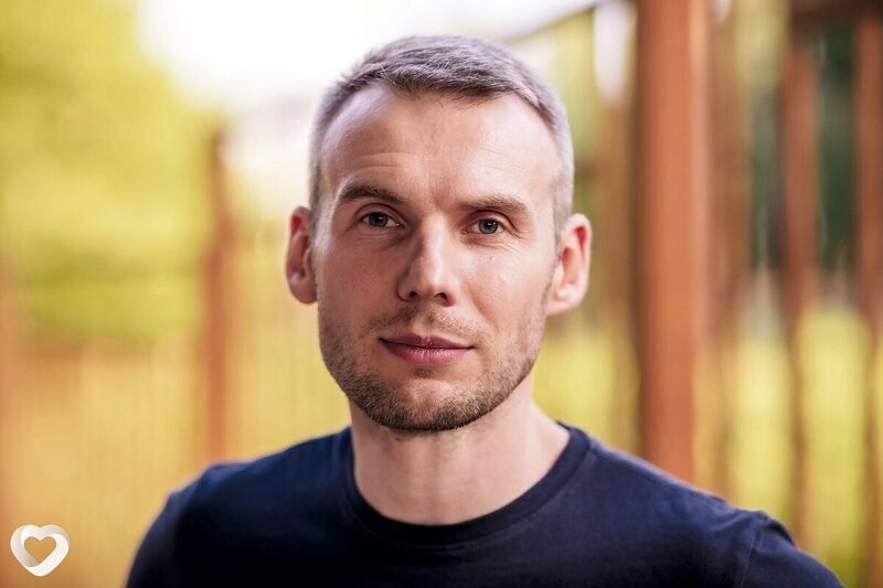 Алексей, 50, Горловке — анкета №943507