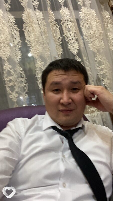 Дамир, 32, Семей — анкета №943562
