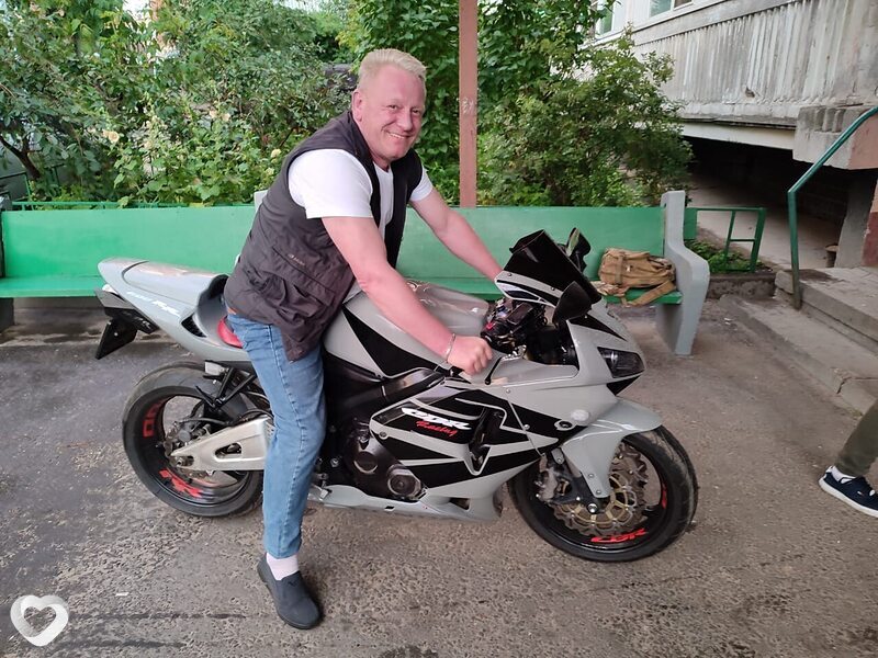 Александр, 55, Котельниках — анкета №943564