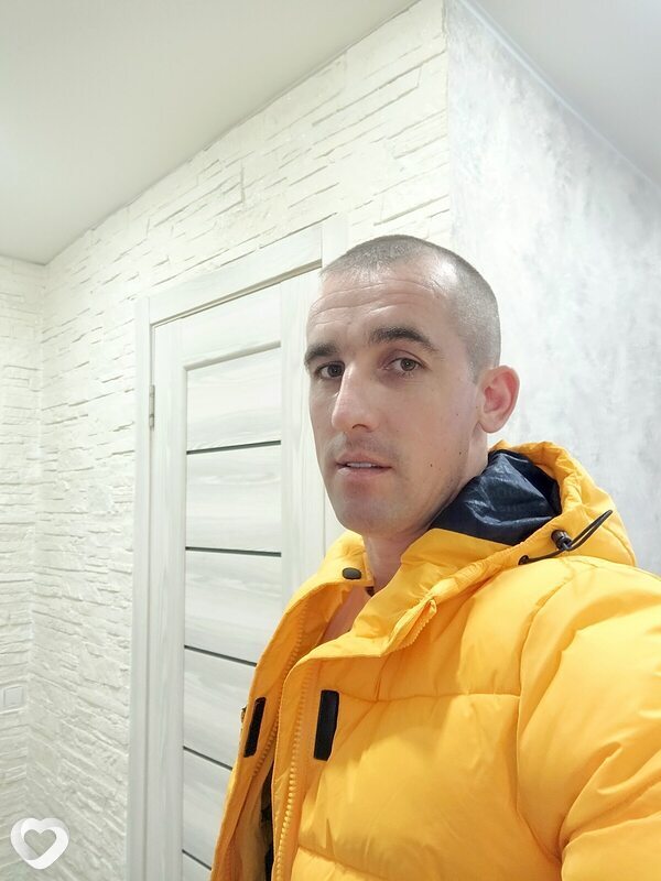 Александр, 39, Красногорске — анкета №943566