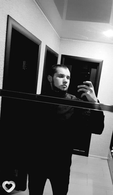 Антон, 25, Рязани — анкета №943570