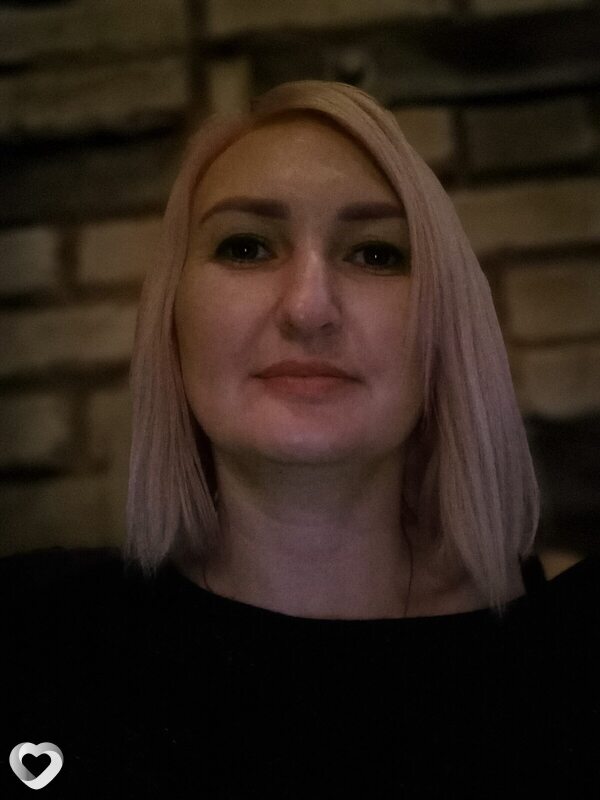 Ирина, 46, Липецке — анкета №943576