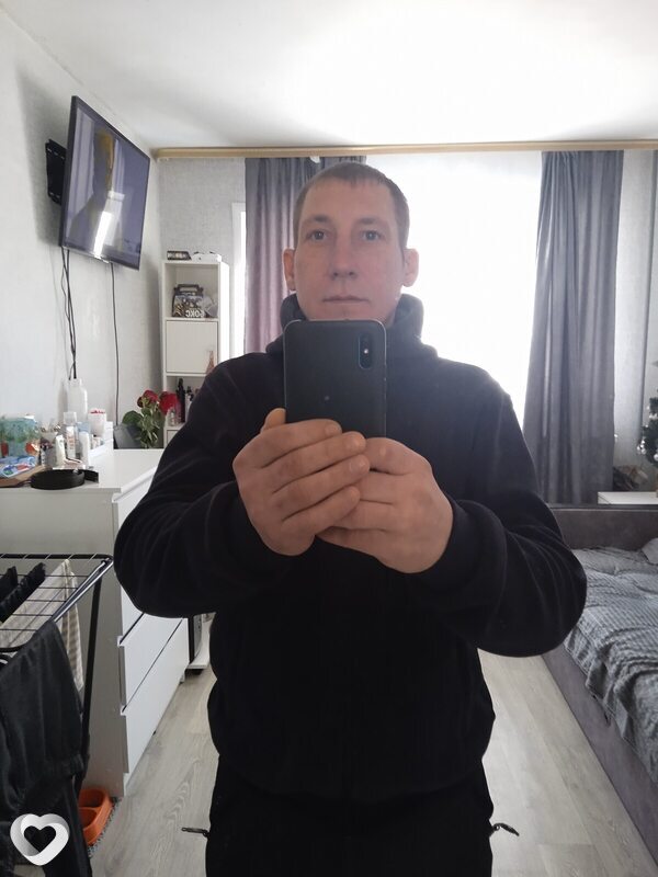 Александр, 42, Твери — анкета №943610
