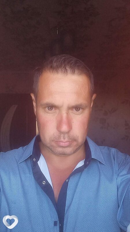 Андрей, 44, Ржеве — анкета №943612