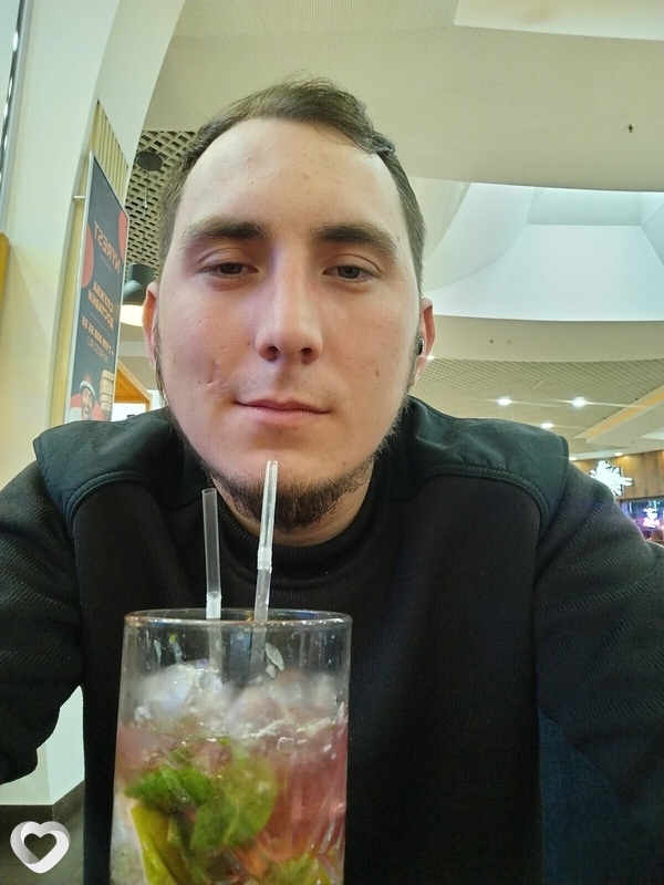 Михаил, Матвеев Курган