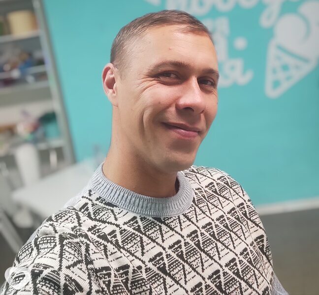 Александр, 36, Кувандыке — анкета №943614