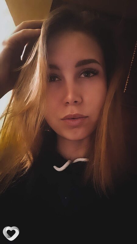 Анастасия, Зыряновск