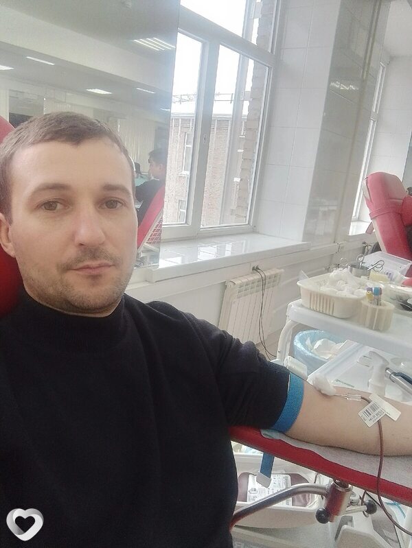 Александр, 42, Новосибирске — анкета №943625