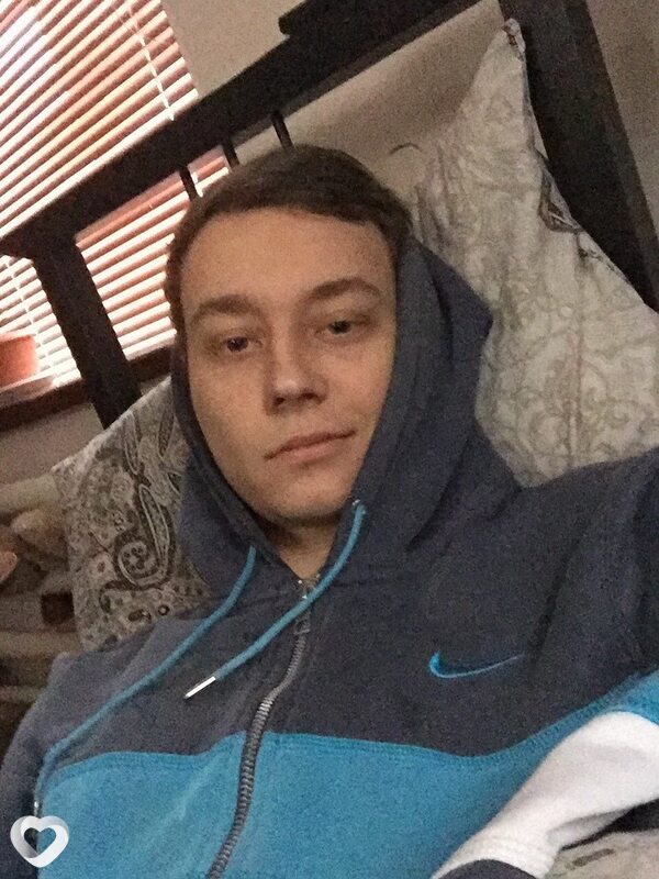 Илья, 26, Таганроге — анкета №943684