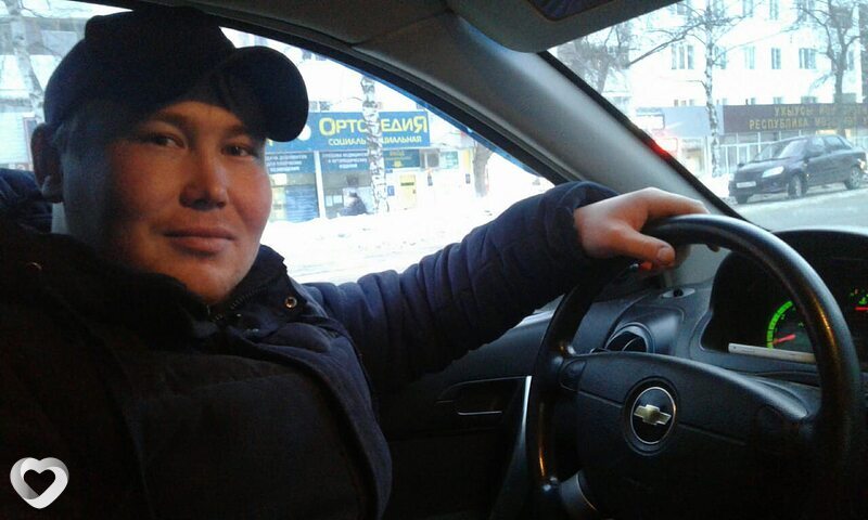 Владислав, 32, Екатеринбурге — анкета №943689