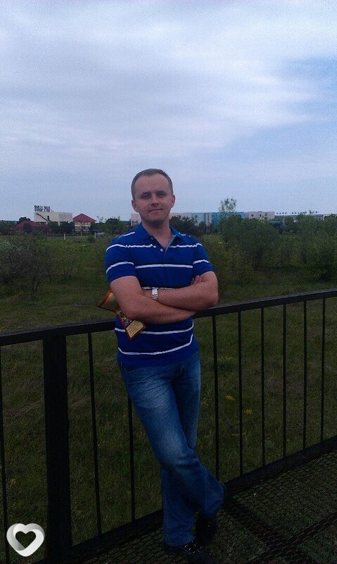Сергей, 44, Омске — анкета №943690