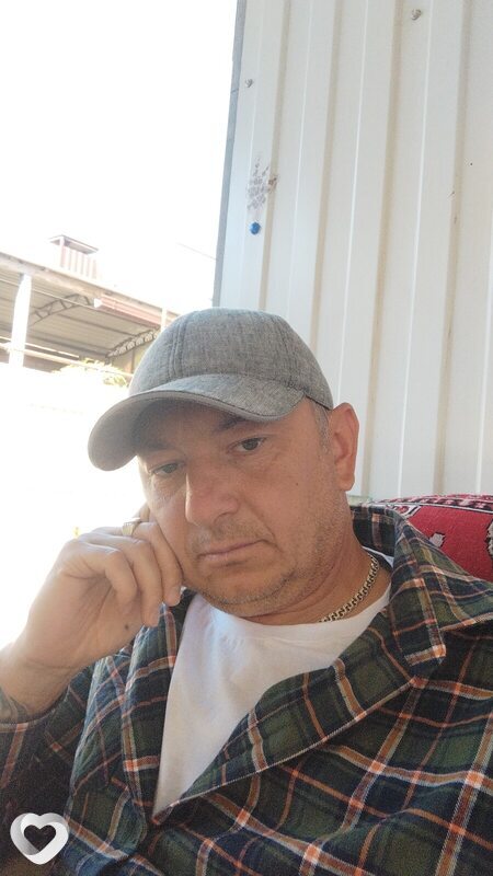 Андрей, 43, Шахтах — анкета №943693