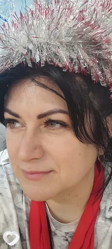Татьяна, 46, Нижнем Новгороде — анкета №943701