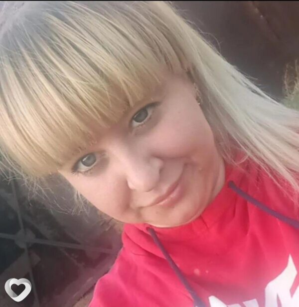 Света, 39, Уссурийске — анкета №943704