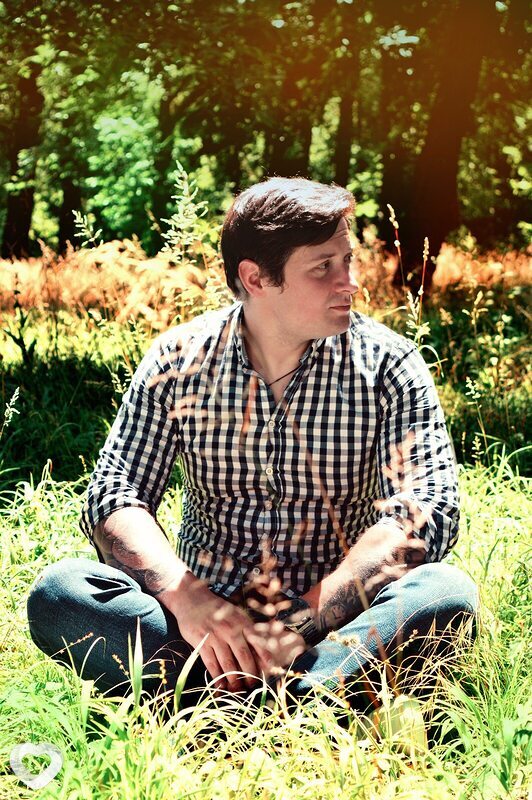 Михаил, 36, Краснодаре — анкета №943534
