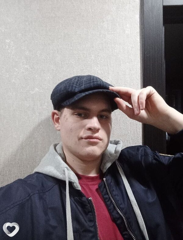 Григорий, 22, Новосибирске — анкета №943538