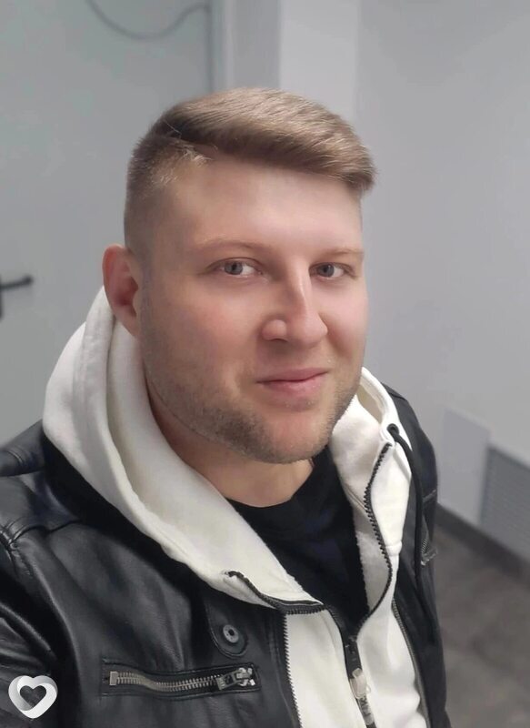Дмитрий, 31, Москве — анкета №943540