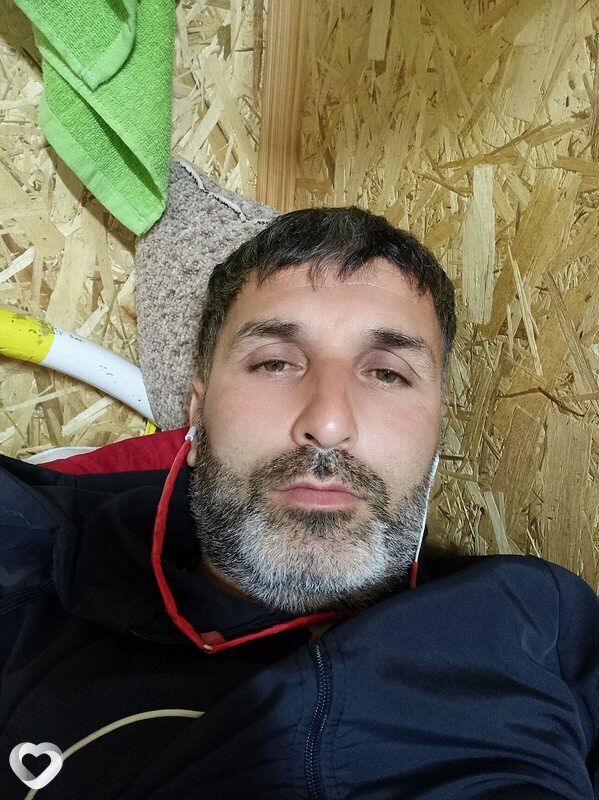 Tимур, 44, Грозном — анкета №943541