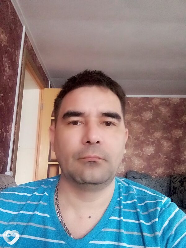Руслан, 46, Стерлитамаке — анкета №943545