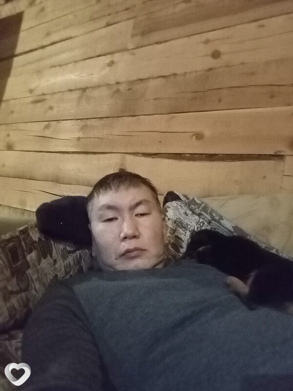 Доржтумэр, 42, Чите — анкета №943549