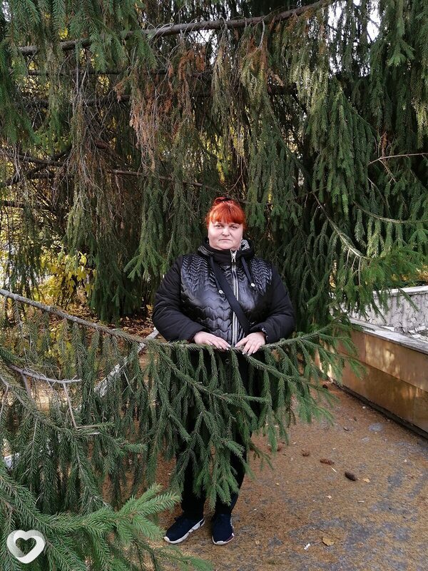 Ирина, 48, Ульяновске — анкета №943553