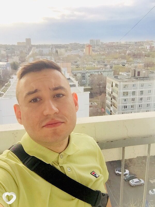 Леонид, 41, Челябинске — анкета №943554