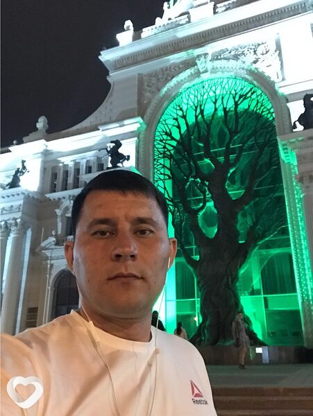Эрос, 38, Арсеньеве — анкета №943557