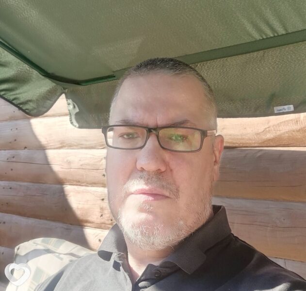 Евгений, 52, Москве — анкета №943660