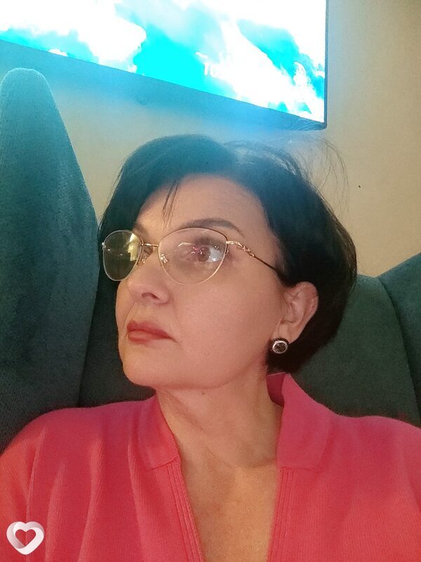 Ирина, 52, Сочи — анкета №943674