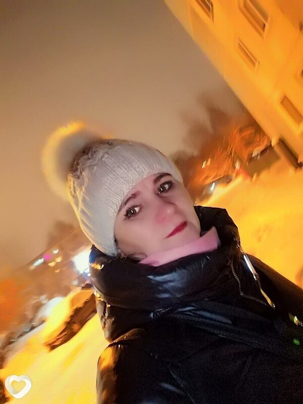 Карина, 45, Ижевске — анкета №943677