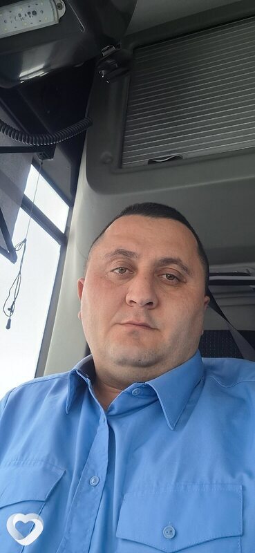 Xojloctlk, 39, Москве — анкета №943681