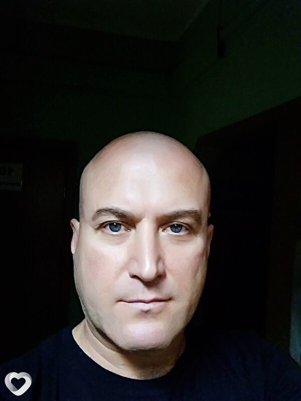 Дмитрий, 48, Жирновске — анкета №943682
