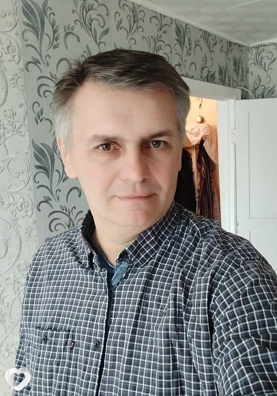 Виктор, Караганда