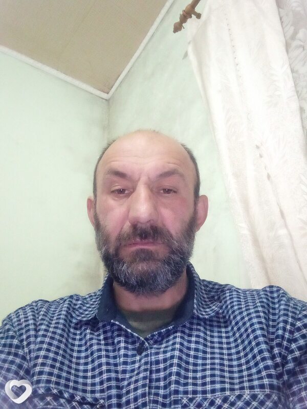 Эдвард, 49, Крымске — анкета №943647