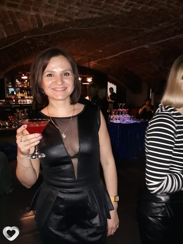 Наталья, 43, Кирове — анкета №943650