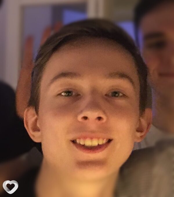 Михаил, 23, Москве — анкета №943709
