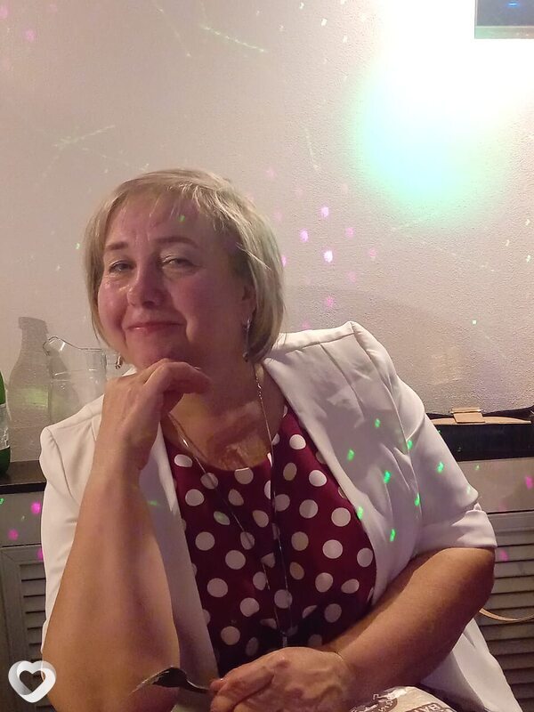 Людмила, 57, Кургане — анкета №943711