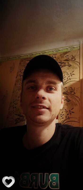 Антон, 30, Красном Луче — анкета №943713