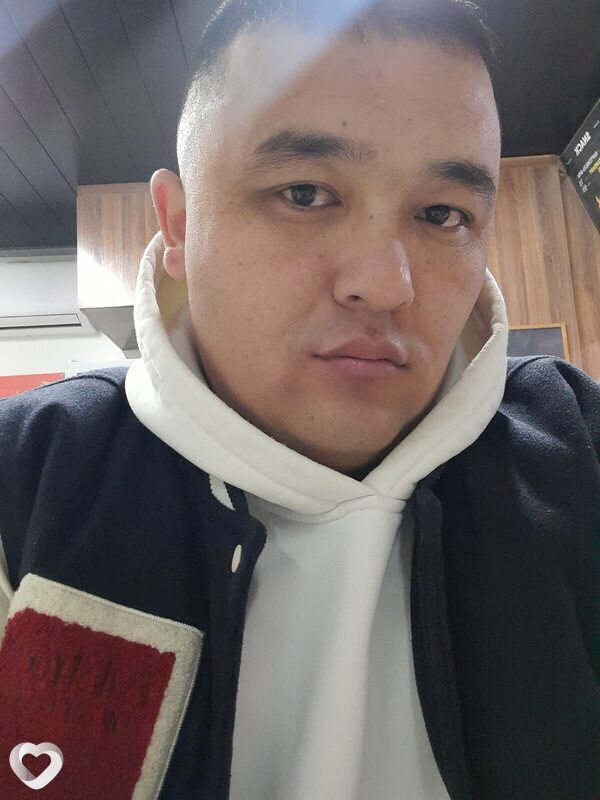 Тимур, 37, Новосибирске — анкета №943721