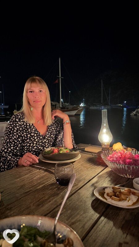 Елизавета, 51, Пензе — анкета №943722