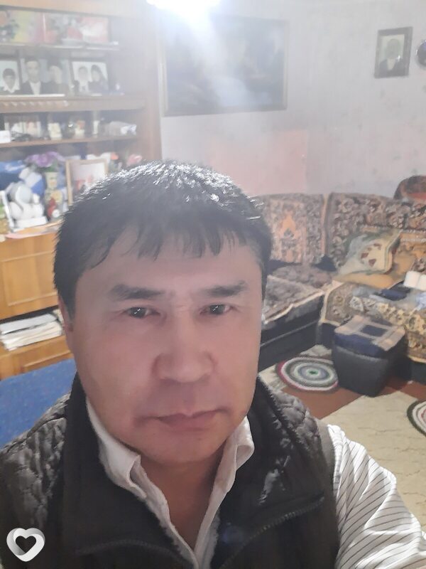 Валера, 58, Марксе — анкета №943723