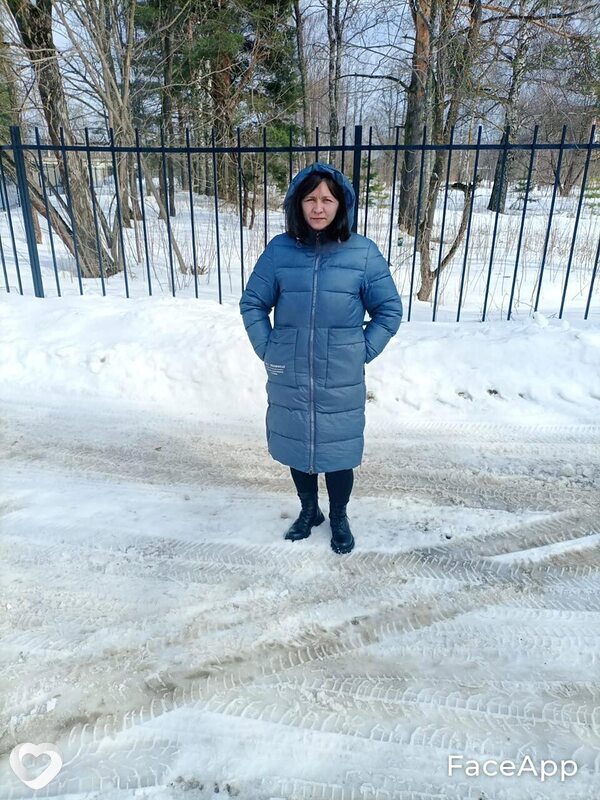 Наталья, 53, Александрове — анкета №943726