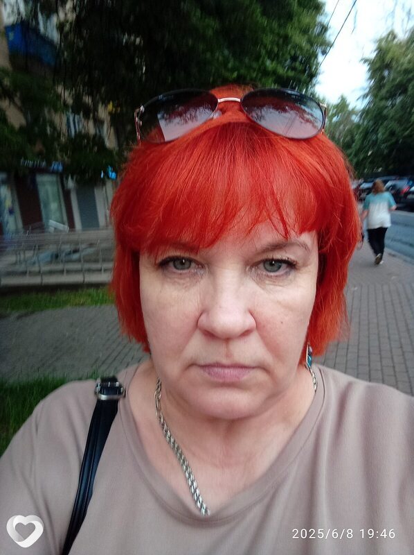 Елена, 49, Химках — анкета №943728