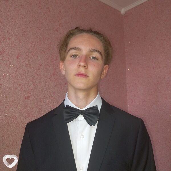 Ильдар, 20, Уфе — анкета №943729
