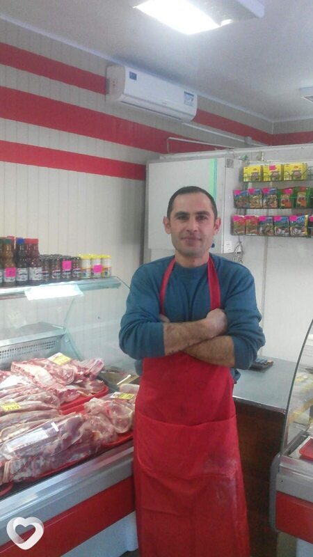 Михаил, 50, Зарайске — анкета №943730