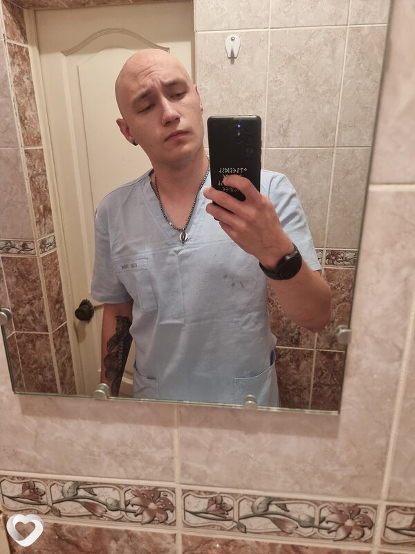 Димон, 27, Омске — анкета №943761
