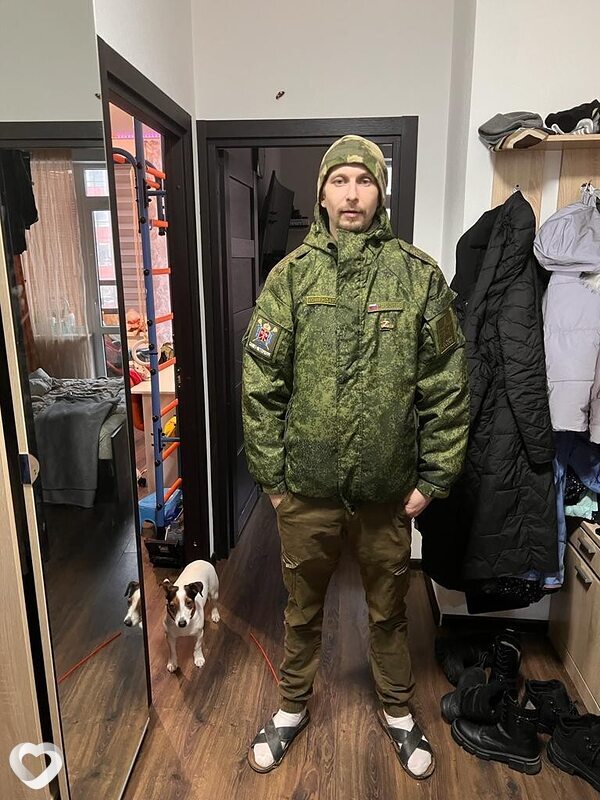 Артем, 35, Санкт-Петербурге — анкета №943765