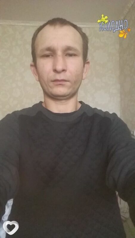 Андрей, 36, Омске — анкета №943770